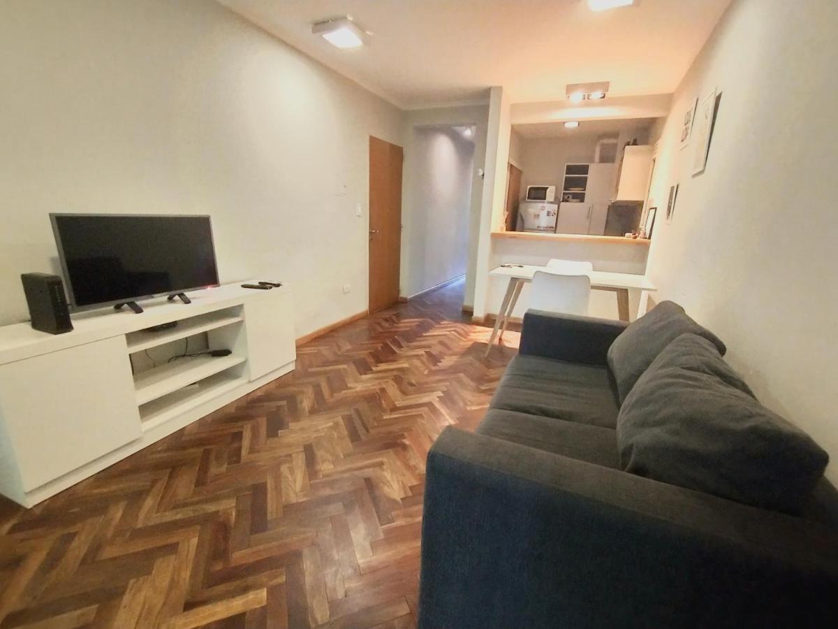 Depto San Lorenzo Apartment Rosario