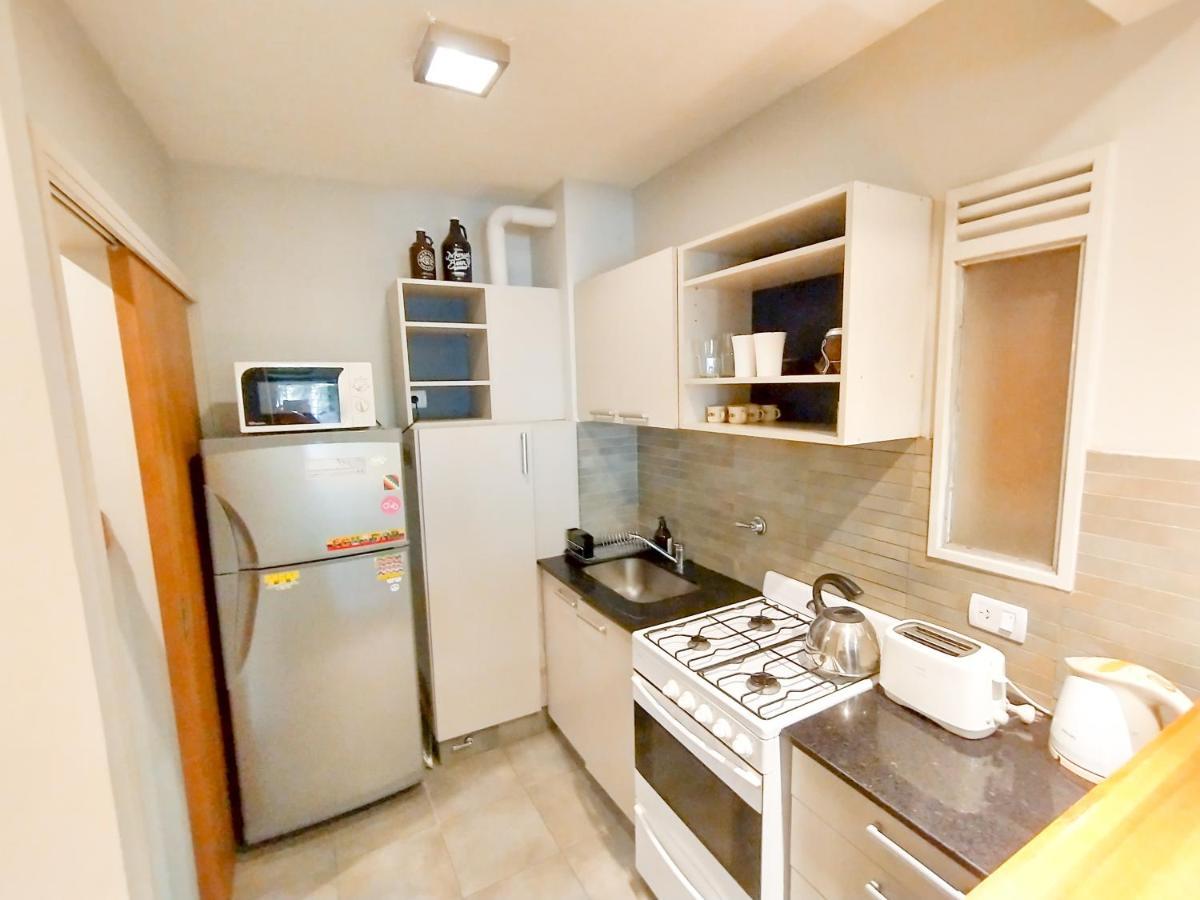 Apartamento Depto San Lorenzo *