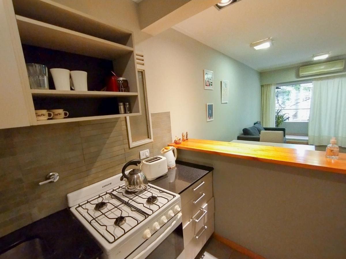 Depto San Lorenzo Apartamento Rosario
