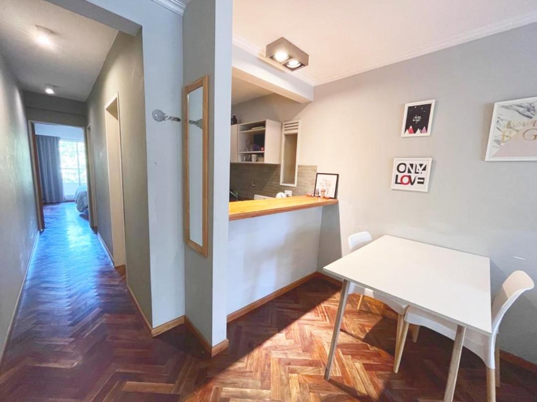 Apartamento Depto San Lorenzo *